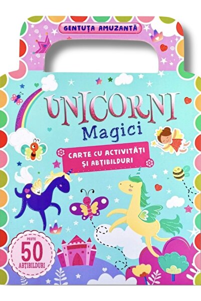Kreativ Magic Unicorns