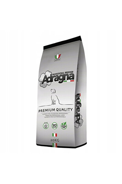 Other ADRAGNA BREEDER Daily with lamb for adult dogs 20kg