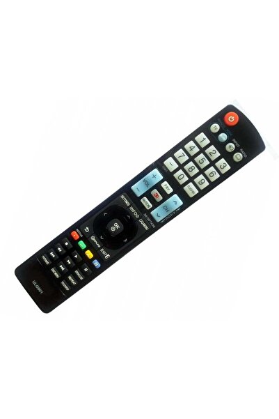 LG Telecomandă LCD Netflix ULG 902