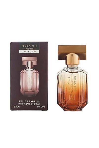 ONLYOU مجموعة العطور 891 OLU830-91 ماء عطر - 30 مل