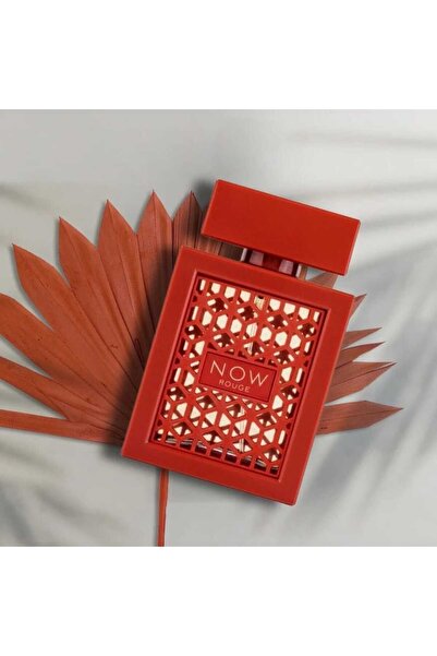 rave عطر ناو روج للجنسين 100 مل