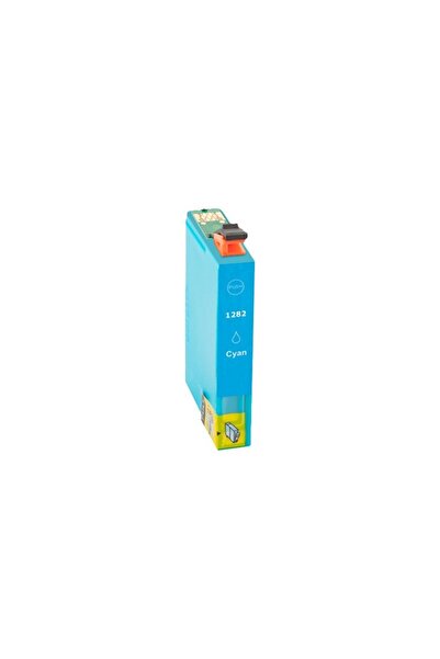 EPSON Cyan Ink Cartridge T 1282