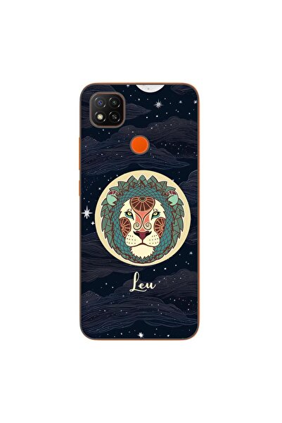 OEM Husa compatibila cu Xiaomi Redmi 9C, 9C NFC Silicon Gel Tpu Model Horosco...