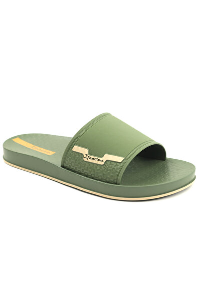 Ipanema Men's slippers sporty 83777 bp057-green/green/yellow-45/46
