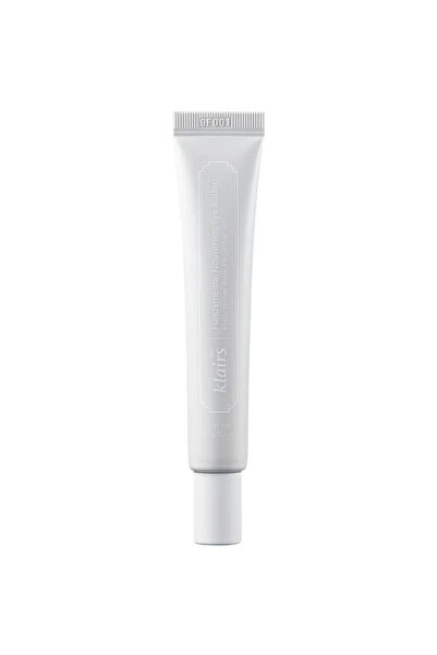 Dear Klairs Fundamental Crema de ochi unt cu efect hranitor 20 gr