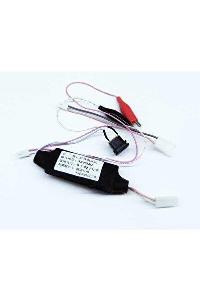 zutech LCD Lamp Tester 8-32 inch