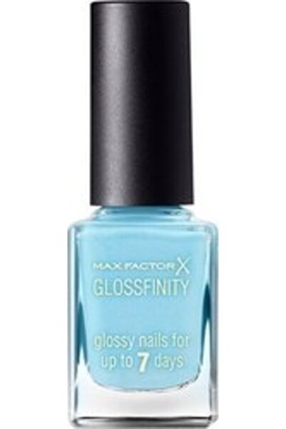 Max Factor GLOSSFINITY CELESTIAL Blue 27 11ML