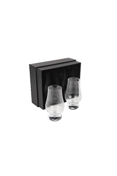 Globy Whiskey Glass Set of 2 200 ml