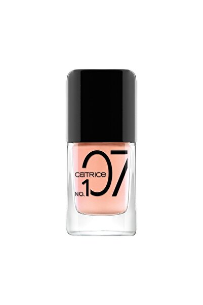 Catrice ICONAILS GEL LACQUER 107 PEACH ME 10,5ML