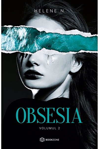 Editura Bookzone Obsesia Vol.2