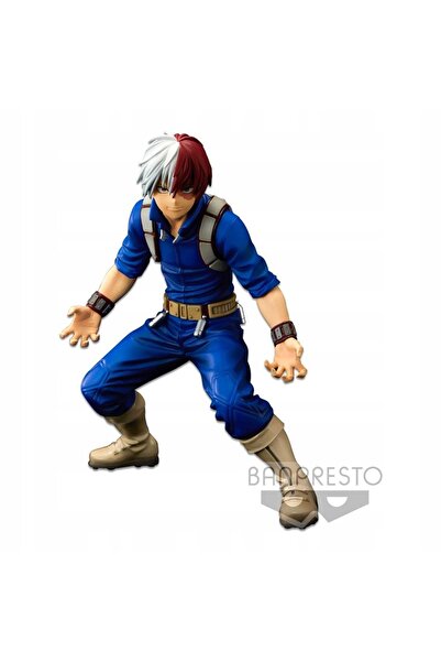 Other BP MY HERO ACADEMIA BWFC SMSP THE SHOTO TODOROKI TB