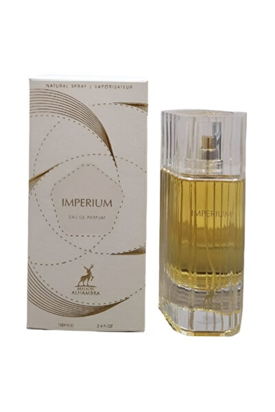 Maison Alhambra IMPERIUM EAU DE PARFUM 100ML