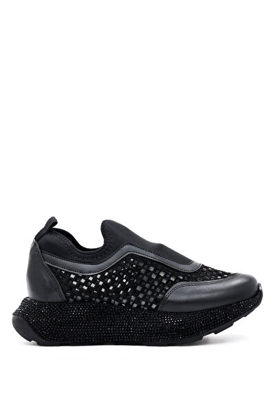 kajal ayakkabı Ljn 0315 Stoned Sports Shoes