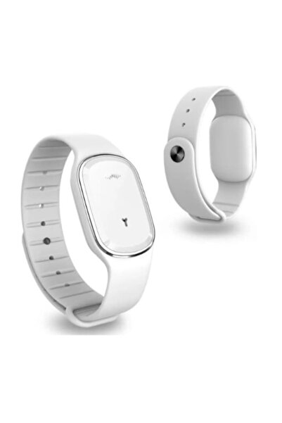 OEM Ultrasonic Anti-Mosquito Bracelet with Watch – Unisex, Children and Adults