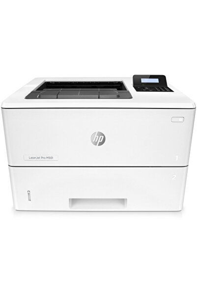 HP LaserJet Pro M501dn monochrome laser printer, Duplex, A4, 600 x 600 dpi, 4...