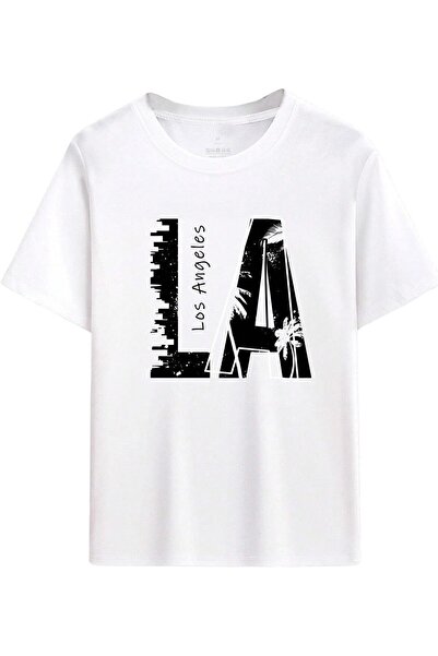 Lymio Men T-Shirt || T-Shirt for Men || Printed T Shirt || T-Shirt (T-LA-1-5)