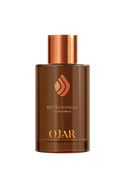 OJAR روتس نومادز أو دو بارفان، بخاخ 100 مل