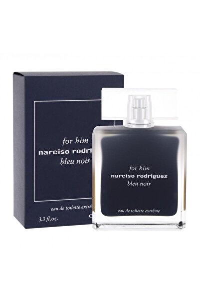 Narciso Rodriguez FOR HIM BLEU NOIR EXTREME EAU DE TOILETTE 50ML