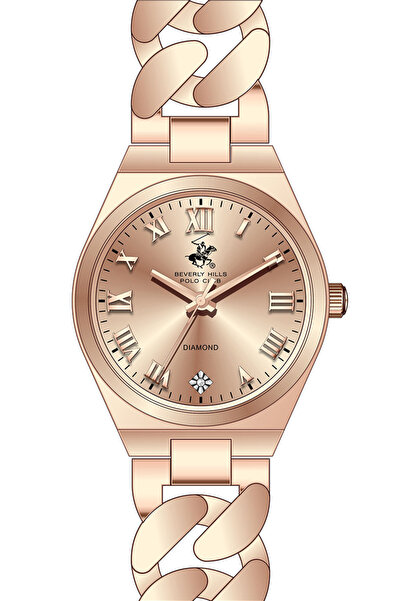 Beverly Hills Polo Club Bp3879C.410 Women Wrist Watch