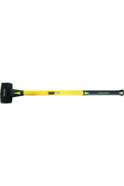 Top Master Pro Baros coada fibra 5000g TMP
