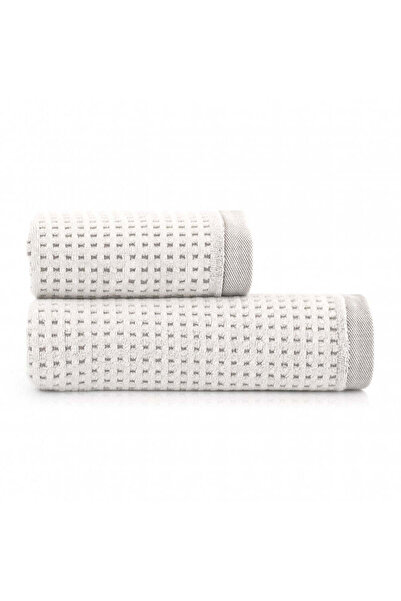 Zwoltex Towel, Oslo Grey 70x140, Egyptian Cotton , 500g