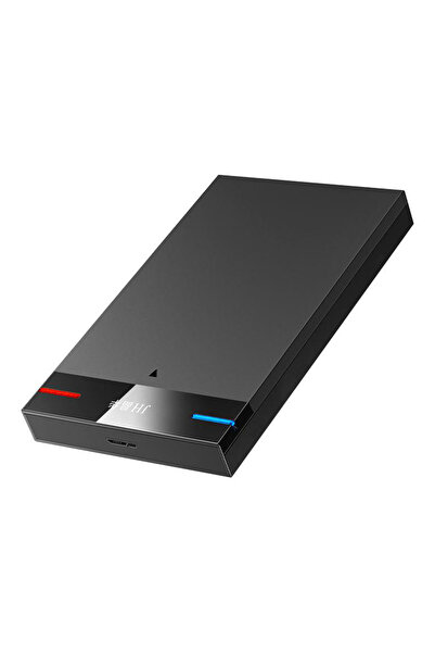 JINGHUA 2.5 inç USB 3.0 SATA HDD SSD Disk Kutusu, 5Gbps Harici Disk Kutusu, 4...