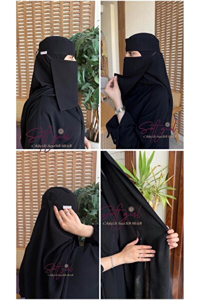 SOFT Number-2- Sambusa Scarves+1 Half-Cotton Lined Scarf