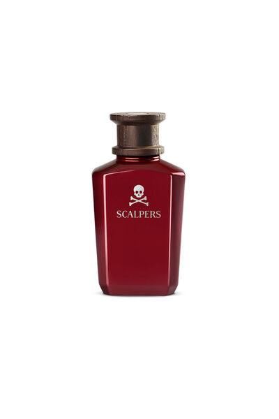 SCALPERS The Speed Club Eau De Parfum Dampf 75 ml