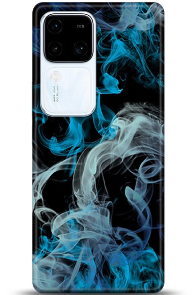 Noprin Vivo V30 Case Hd Printed Case - They Can'T Bring Me down 6028