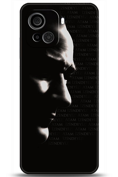 Noprin Casper Via F30 Case Hd Printed Case - They Can'T Bring Me down 5992
