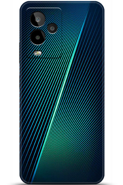 Noprin General Mobile Gm 24 Pro Case Hd Printed Case - They Can'T Bring Me do...