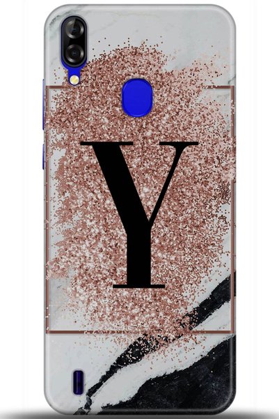 Reeder P13 Blue Case Hd Printed Case - They Can'T Bring Me down 5994