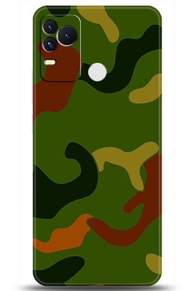 omix X400 Case Hd Printed Case - They Can'T Bring Me down 6049