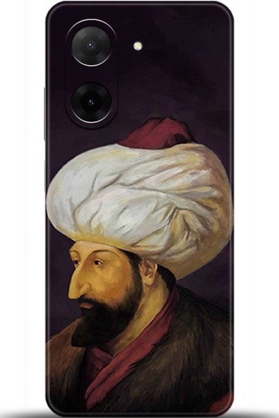 Noprin Xiaomi Redmi A5 Case Hd Printed Case - They Can'T Bring Me down 5231
