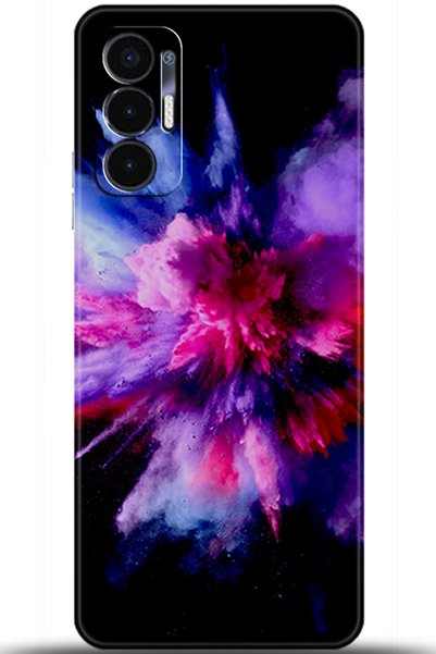 TECNO Pova 3 Case Hd Printed Case - They Can'T Bring Me down 6038