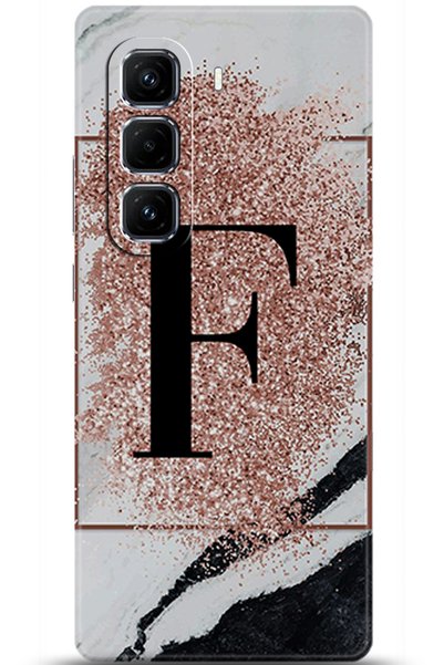 Noprin Infinix Hot 50 Pro Plus 4g Case Hd Printed Case - They Can'T Bring Me ...