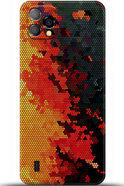 Reeder P13 Blue Plus 2022 Case Hd Printed Case - They Can'T Bring Me down 5540