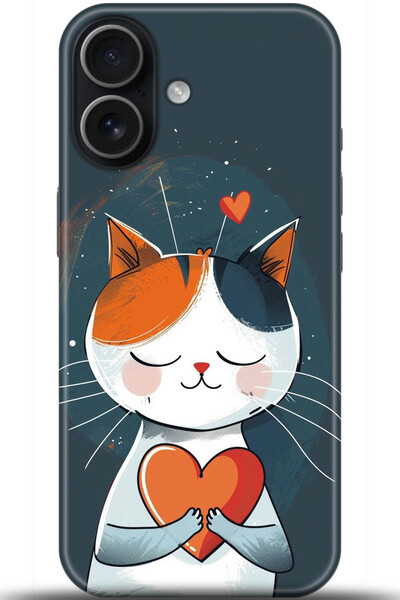 Noprin Apple iPhone 17 Case Hd Printed Case - They Can'T Bring Me down 5209