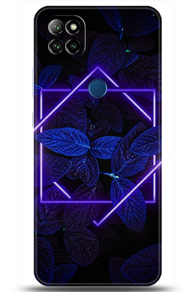 Noprin Casper Via E30 Case Hd Printed Case - They Can'T Bring Me down 6029