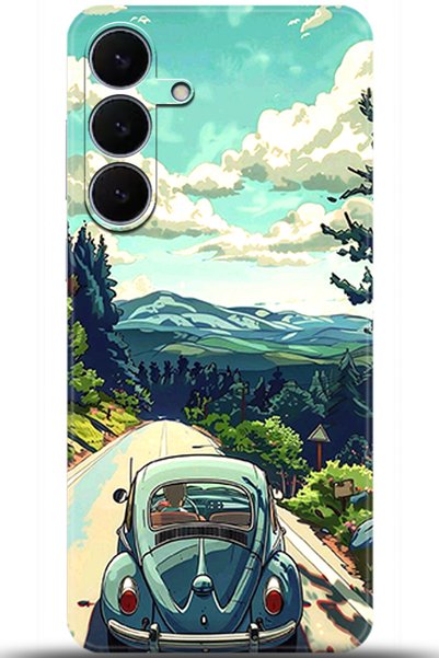 Noprin Samsung Galaxy S25 Fe Case Hd Printed Case - They Can'T Bring Me down ...