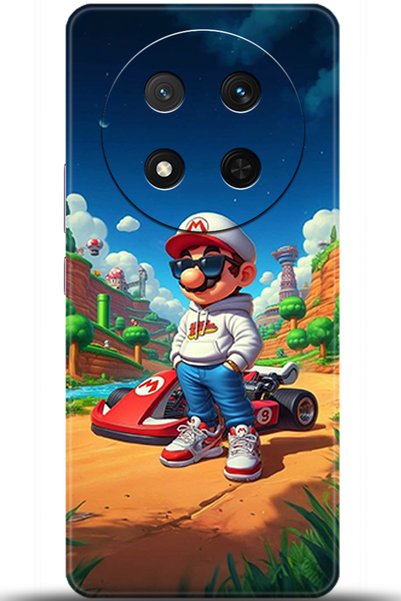 Noprin Honor Magic 7 Lite Case Hd Printed Case - They Can'T Bring Me down 5207