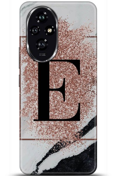 Noprin Honor 200 Case Hd Printed Case - They Can'T Bring Me down 6015