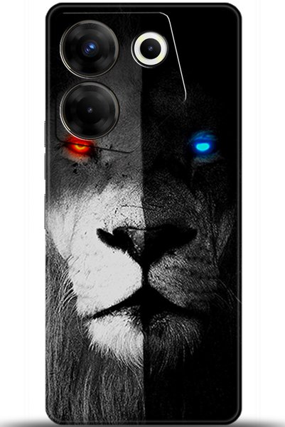 TECNO Camon 20 Pro 5g Case Hd Printed Case - They Can'T Bring Me down 6040