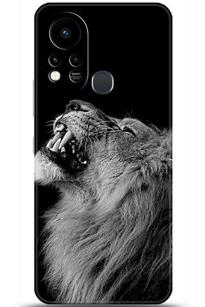 Noprin Infinix Hot 11S Case Hd Printed Case - They Can'T Bring Me down 6046