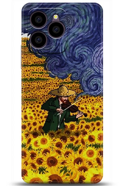 omix X6 Case Hd Printed Case - They Can'T Bring Me down 5503