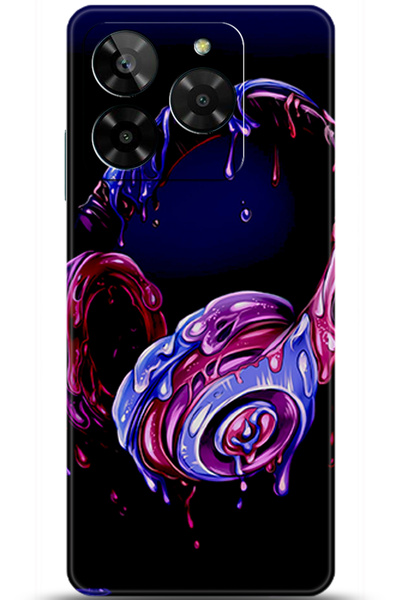 Noprin General Mobile Era 50 Case Hd Printed Case - They Can'T Bring Me down ...