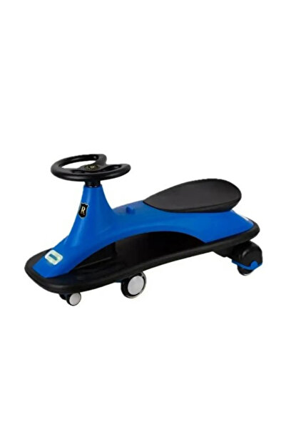 Birlik Royal Swing Car Urt042-001 Blue
