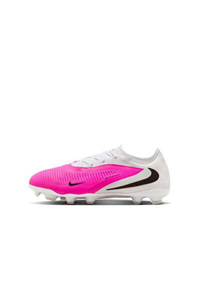Nike Ghete de fotbal pentru copii Jr Phantom 6 Low Pro FG/MG