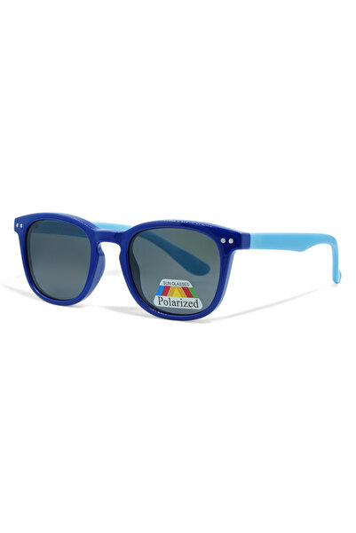 Optosquad Μπλε Παιδικά Γυαλιά Ηλίου, Polarized