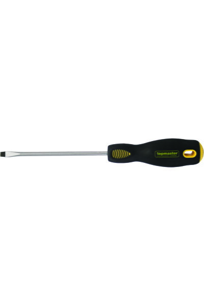 Top Master Pro Straight screwdriver 5.5-125mm SVCM TMP